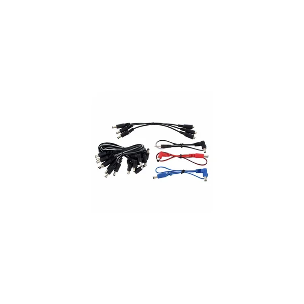 Harley Benton PowerPlant Cable Set