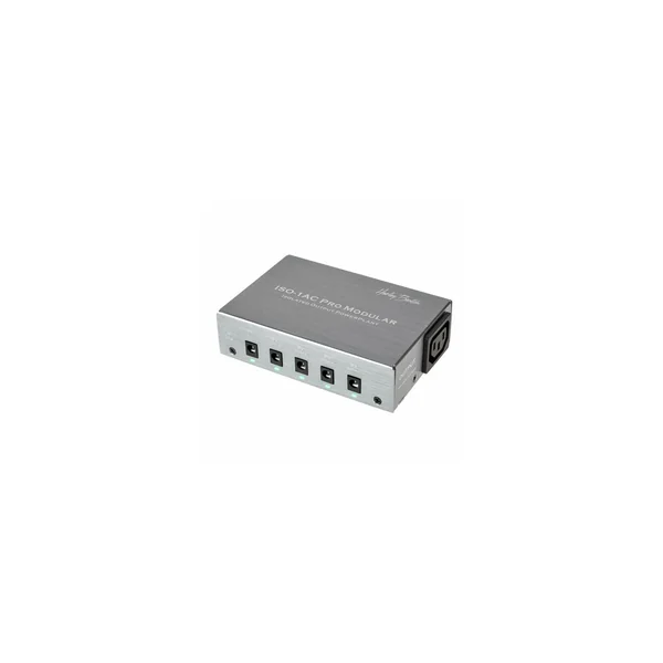 Harley Benton PowerPlant ISO-1AC Pro Modular