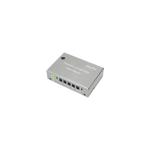 Harley Benton PowerPlant ISO-Li05 PowerBank