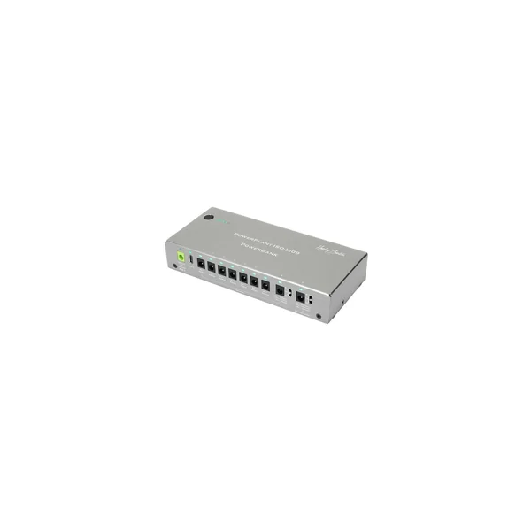 Harley Benton PowerPlant ISO-Li09 PowerBank