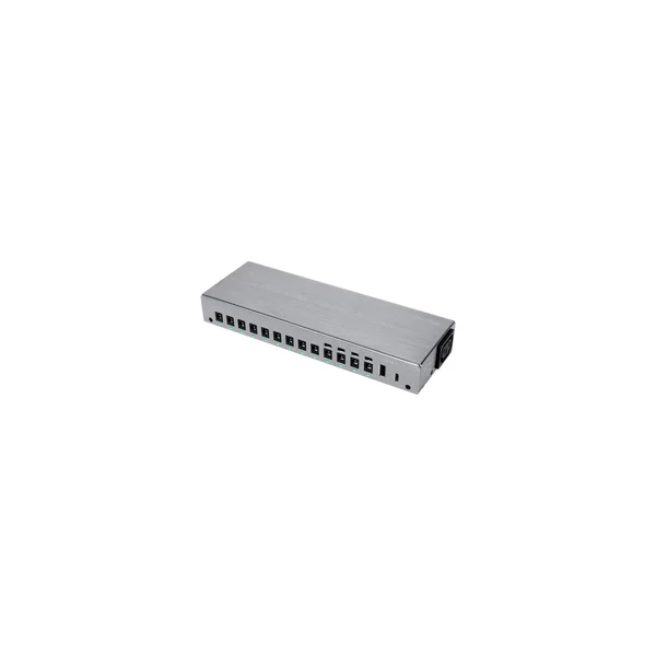 Harley Benton PowerPlant ISO12AC Pro Modular