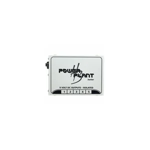 Harley Benton PowerPlant Junior