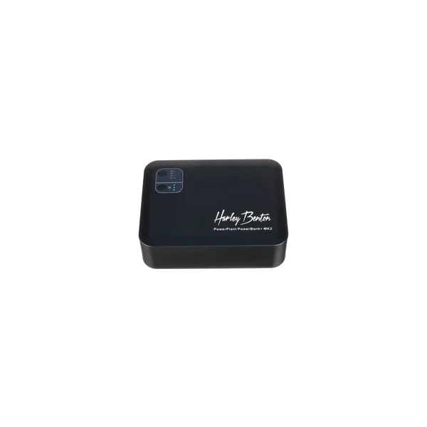 Harley Benton PowerPlant PowerBank+ mk2