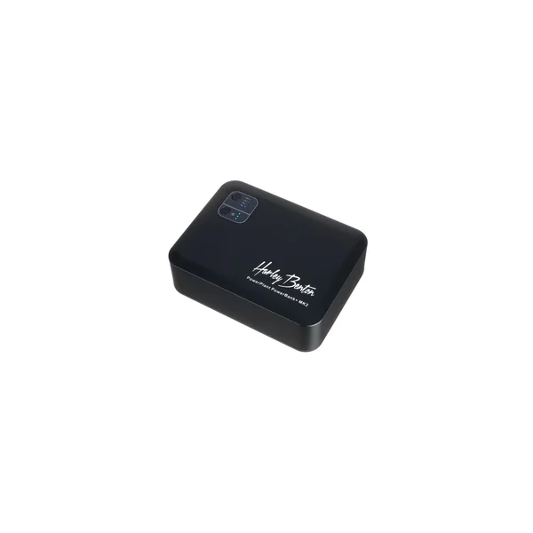 Harley Benton PowerPlant PowerBank+ mk2