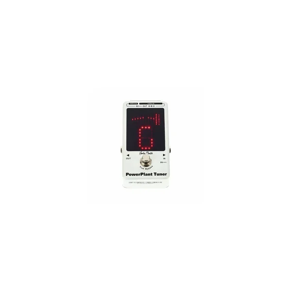 Harley Benton PowerPlant Tuner