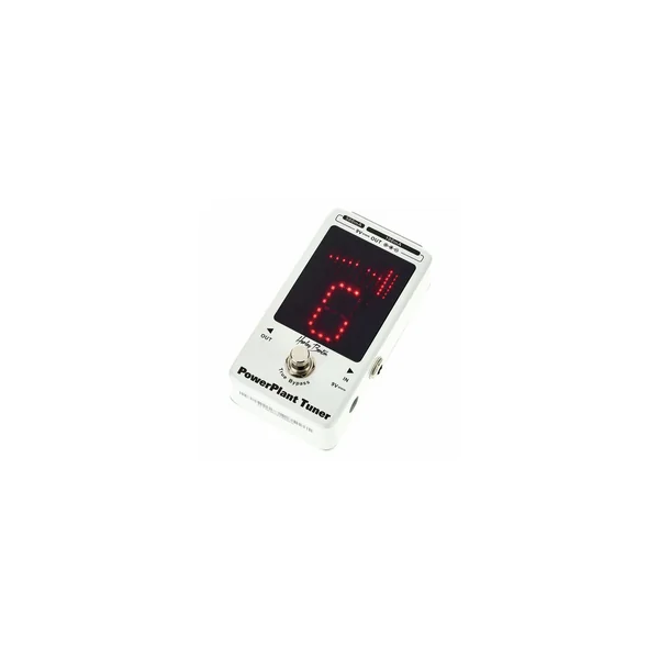 Harley Benton PowerPlant Tuner