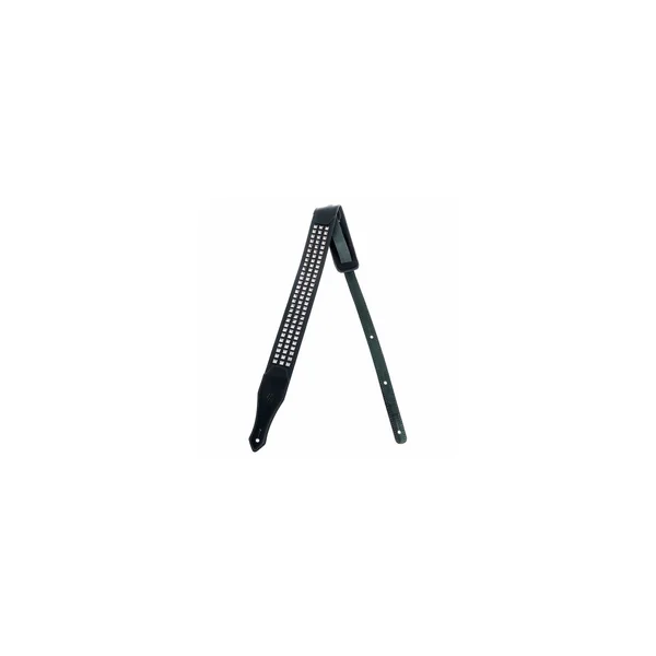 Harley Benton Pyramid 1 Rivet Leather Strap