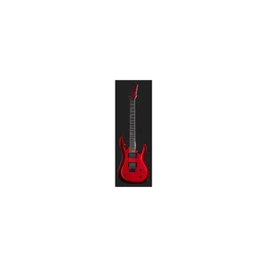 Harley Benton R-446 Blood Metallic Bundle