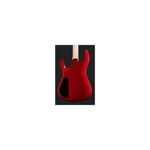 Harley Benton R-446 Blood Metallic
