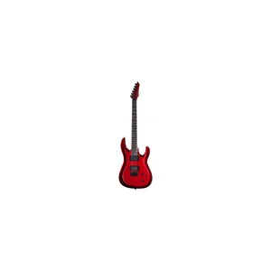 Harley Benton R-446 Blood Metallic