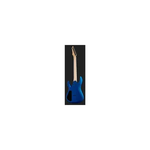 Harley Benton R-446 Blue Metallic Bundle