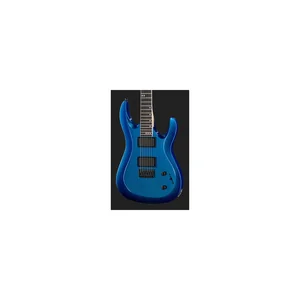 Harley Benton R-446 Blue Metallic Bundle