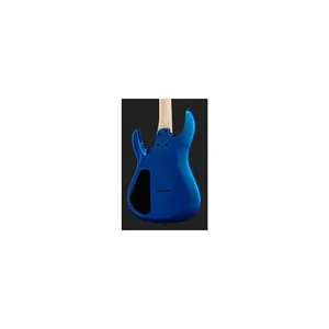 Harley Benton R-446 Blue Metallic Bundle