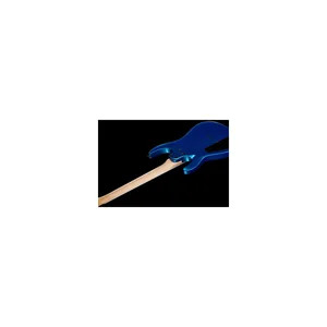 Harley Benton R-446 Blue Metallic Bundle
