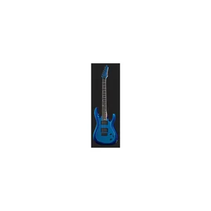 Harley Benton R-446 Blue Metallic
