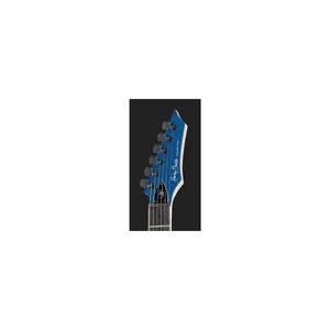 Harley Benton R-446 Blue Metallic