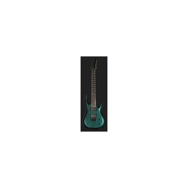 Harley Benton R-446 FlipFlop DNAFX AmP20 Set