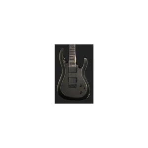 Harley Benton R-446 Graphite Metallic Bundle