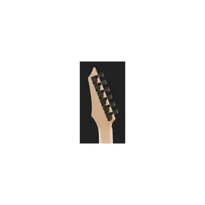 Harley Benton R-446 Graphite Metallic Bundle