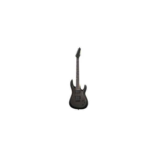 Harley Benton R-446 Graphite Metallic