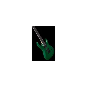 Harley Benton R-446 Green Metallic Bundle