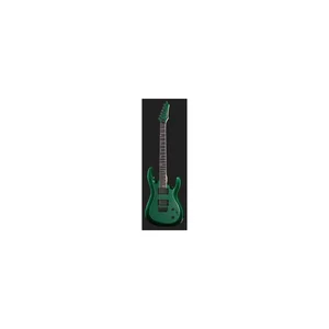 Harley Benton R-446 Green Metallic Bundle