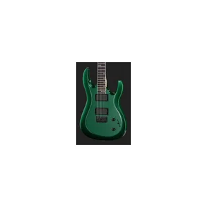 Harley Benton R-446 Green Metallic Bundle