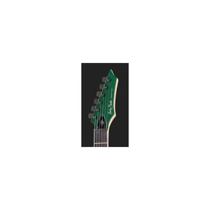 Harley Benton R-446 Green Metallic Bundle