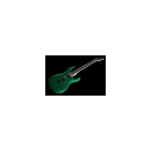 Harley Benton R-446 Green Metallic Bundle