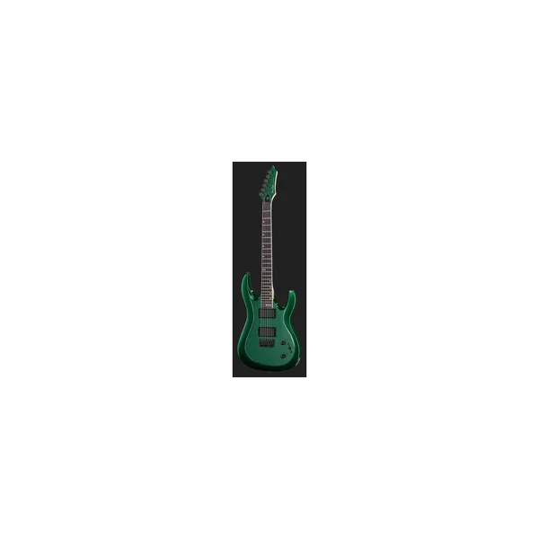 Harley Benton R-446 Green Metallic