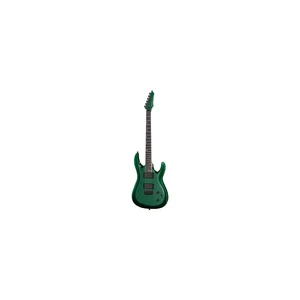 Harley Benton R-446 Green Metallic