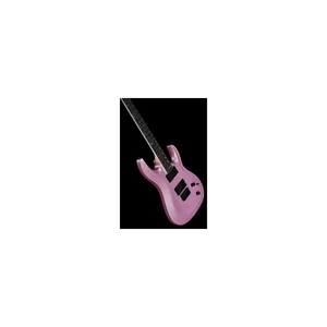 Harley Benton R-446 Plum Metallic Bundle