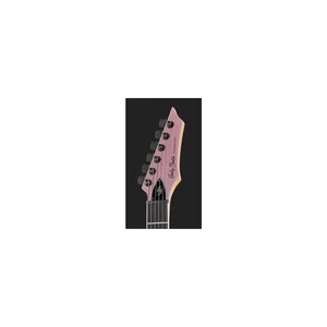 Harley Benton R-446 Plum Metallic Bundle