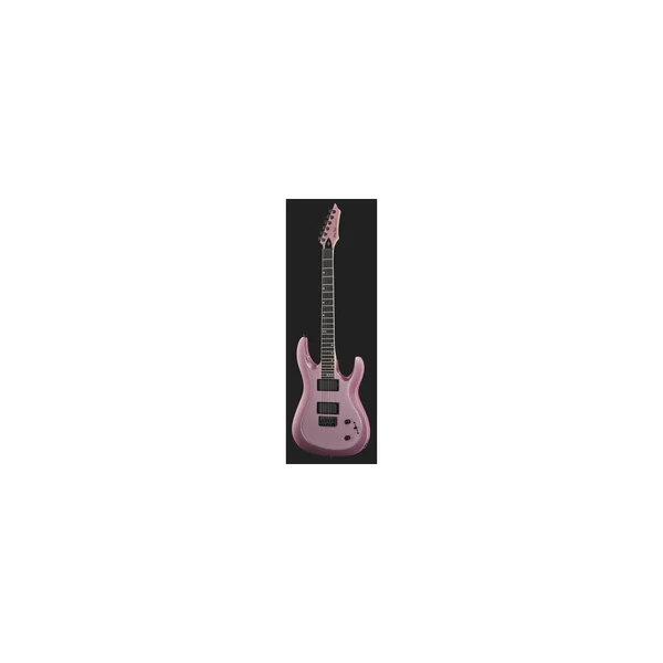 Harley Benton R-446 Plum Metallic