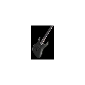 Harley Benton R-446LH Graphite Metal Bundle