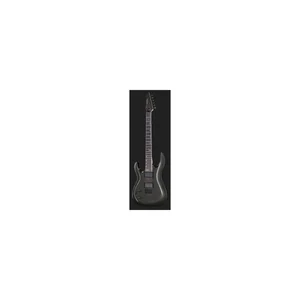 Harley Benton R-446LH Graphite Metal Bundle