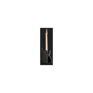 Harley Benton R-446LH Graphite Metal Bundle