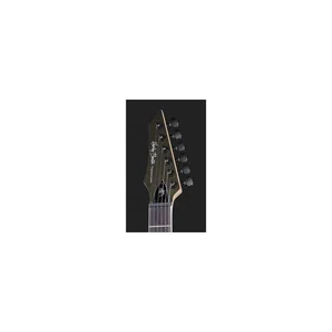 Harley Benton R-446LH Graphite Metal Bundle