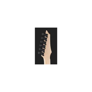 Harley Benton R-446LH Graphite Metal Bundle