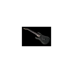 Harley Benton R-446LH Graphite Metal Bundle