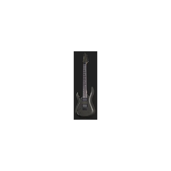 Harley Benton R-446LH Graphite Metal Set