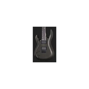 Harley Benton R-446LH Graphite Metallic