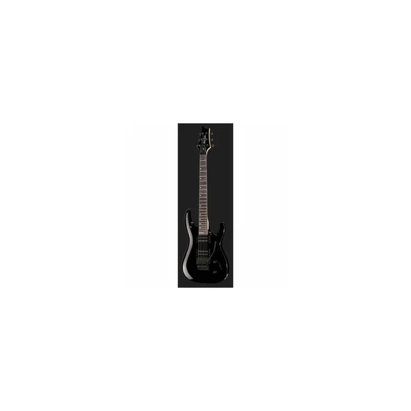 Harley Benton R-456FR BK Progressive Series