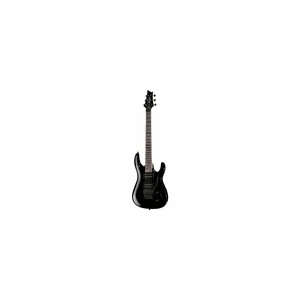 Harley Benton R-456FR BK Progressive Series