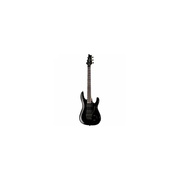 Harley Benton R-456FR BK Progressive Series