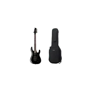 Harley Benton R-456FR BK Progressive w/Bag