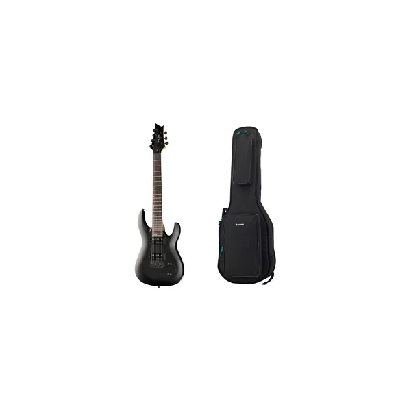 Harley Benton R-457 Active SBK w/Bag