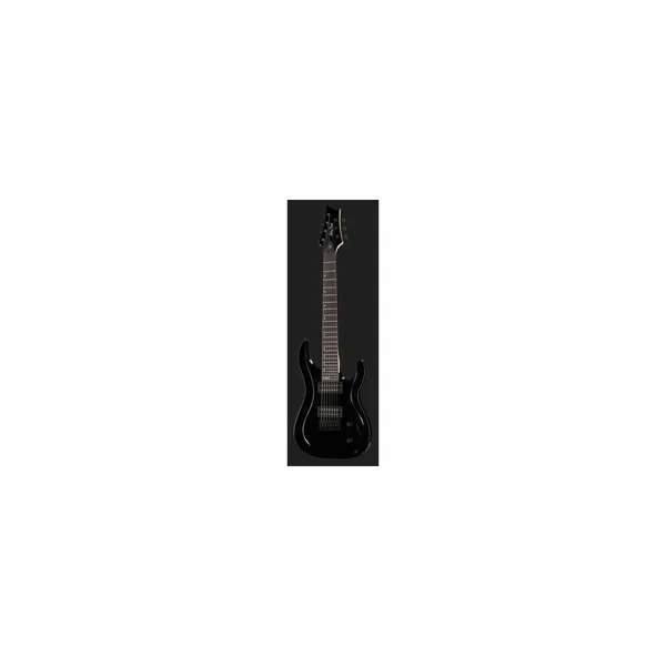 Harley Benton R-457 BK Bundle 2