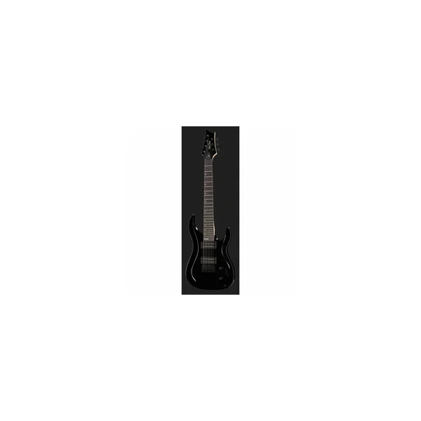 Harley Benton R-457 BK Progressiv Series