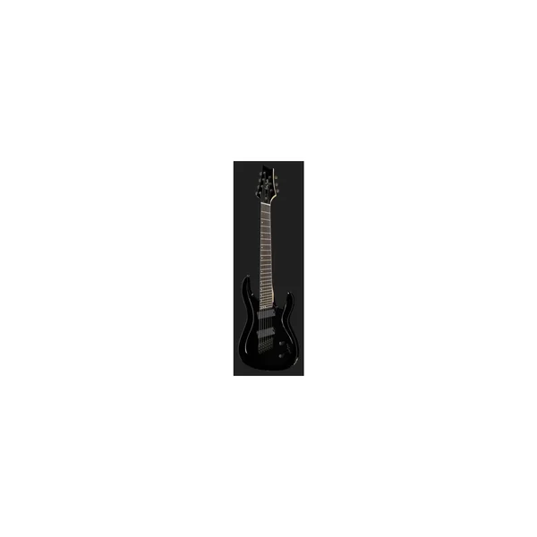 Harley Benton R-457BK MultiScale